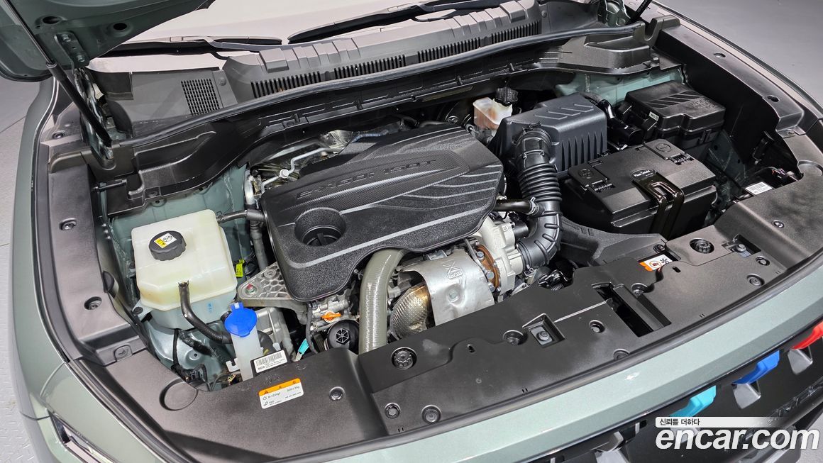 KG_Mobility_Ssangyong Torres 2024