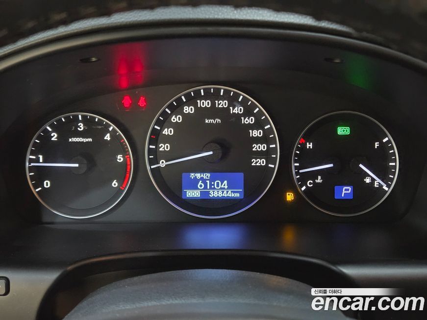 Hyundai Starex 2019