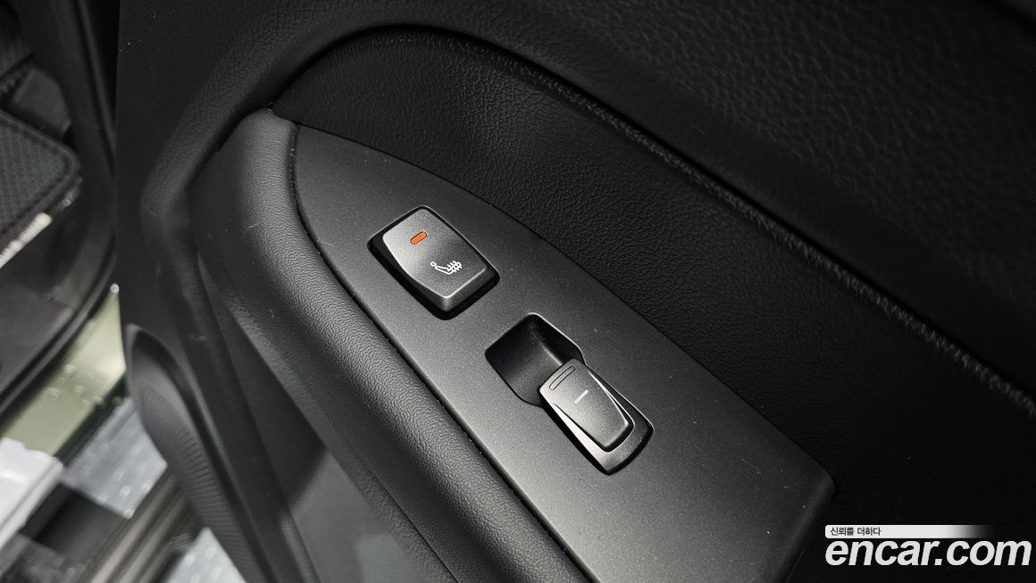 KG_Mobility_Ssangyong Rexton 2022