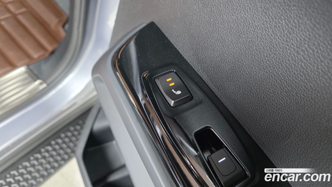 KG_Mobility_Ssangyong Torres 2023