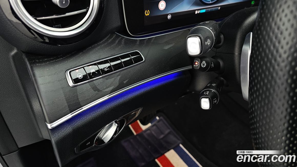 Mercedes-Benz E-Class 2017