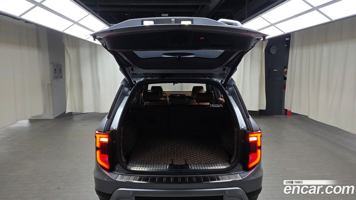 KG_Mobility_Ssangyong Torres 2023