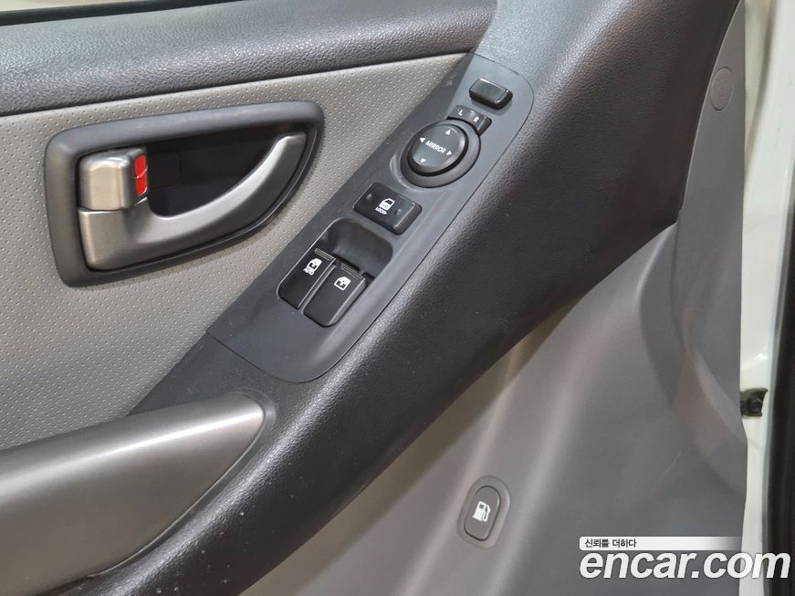 Hyundai Starex 2019