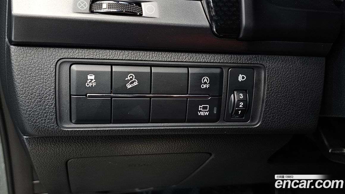 KG_Mobility_Ssangyong Rexton 2022