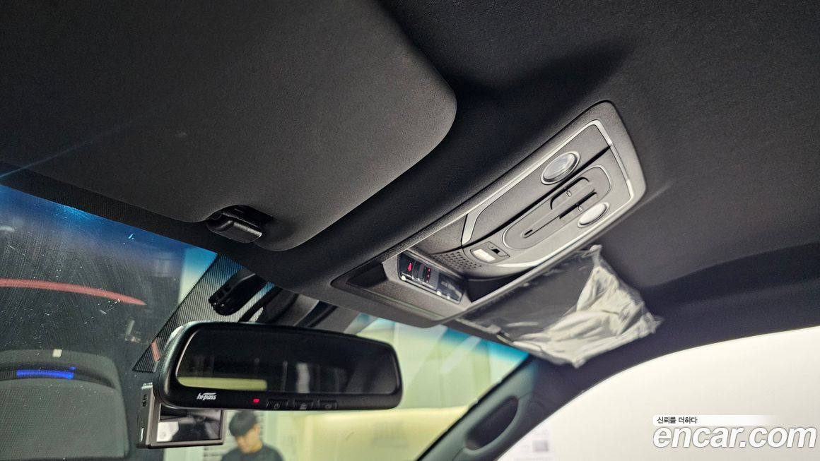 KG_Mobility_Ssangyong Rexton 2022