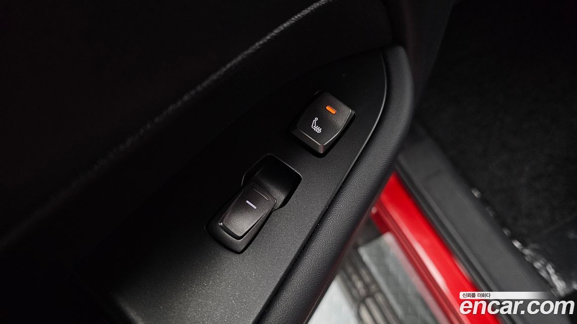 KG_Mobility_Ssangyong Rexton 2022