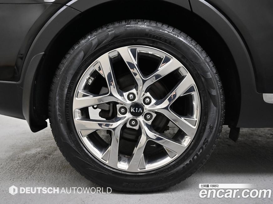 Kia Sorento 2020