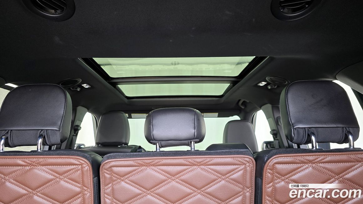 Ford Explorer 2020