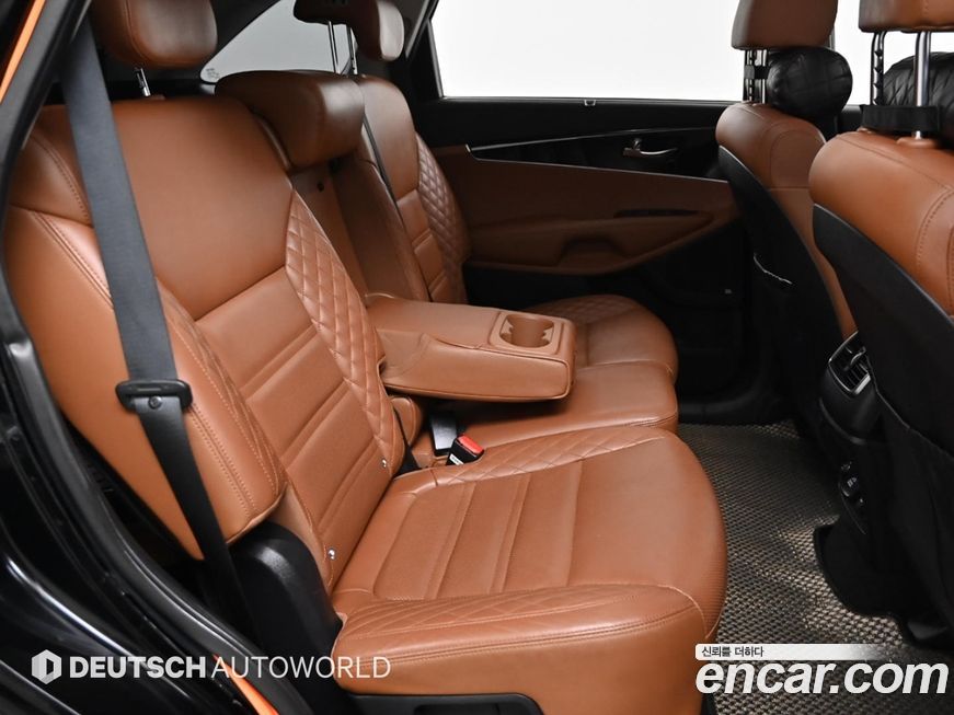 Kia Sorento 2020