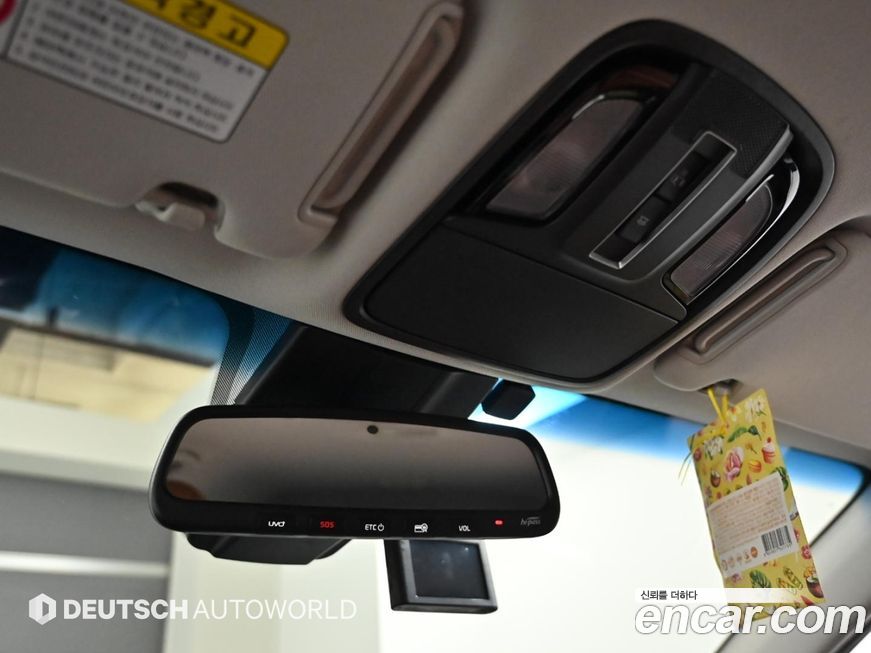 Kia Sorento 2020