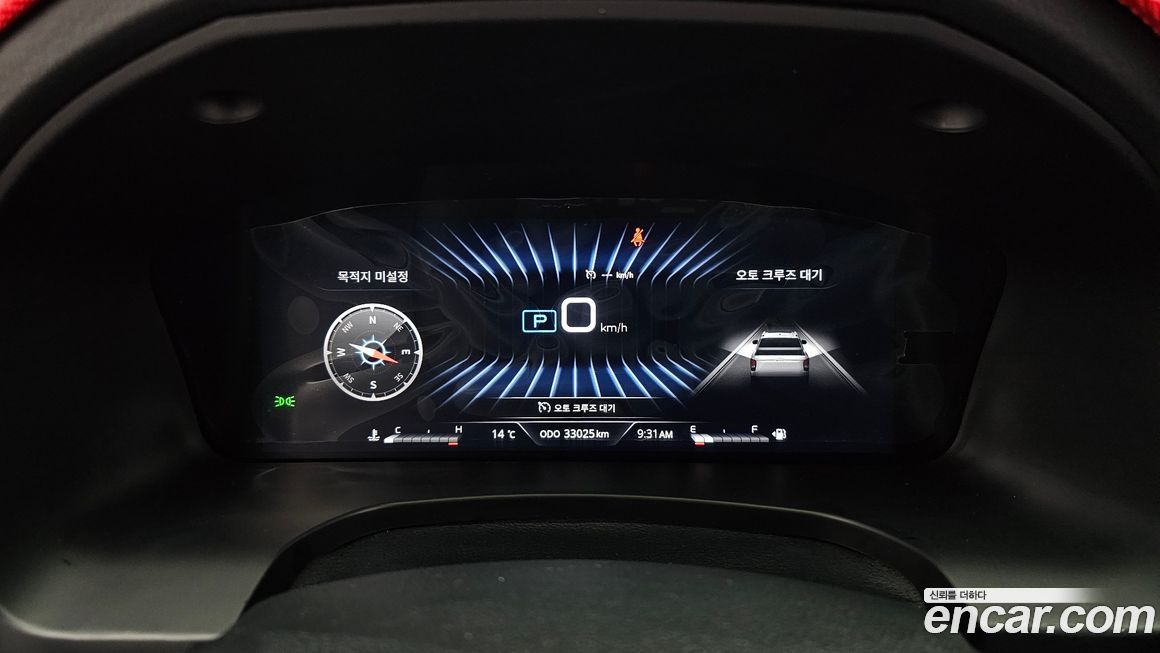 KG_Mobility_Ssangyong Rexton 2022