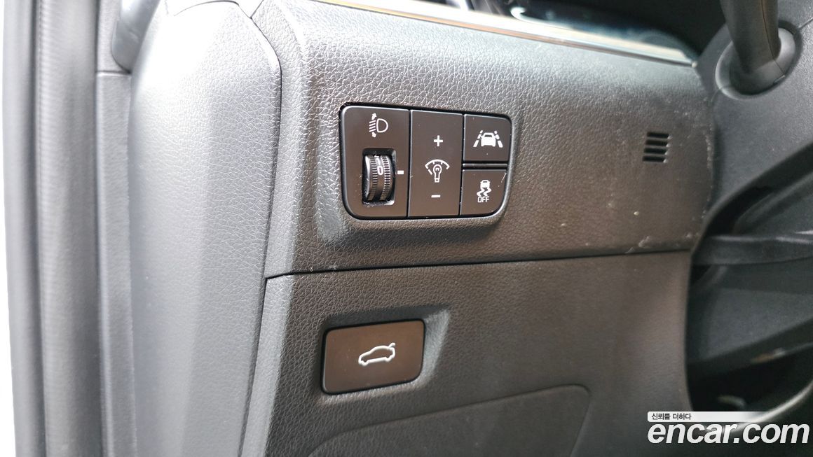 Kia K5 2020