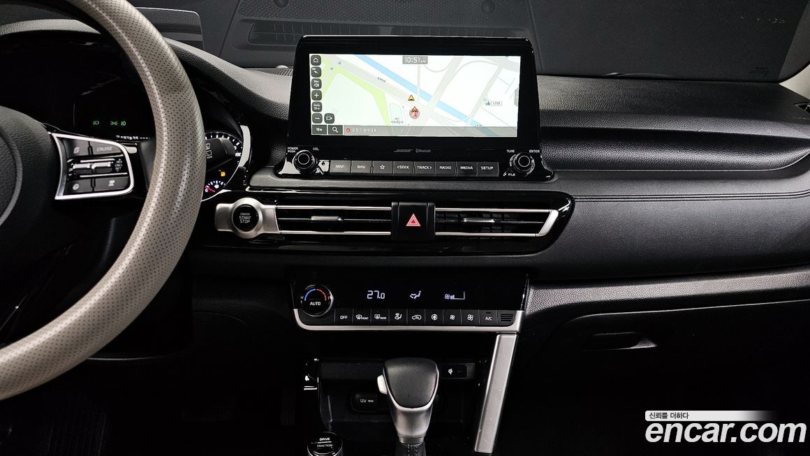 Kia Seltos 2023