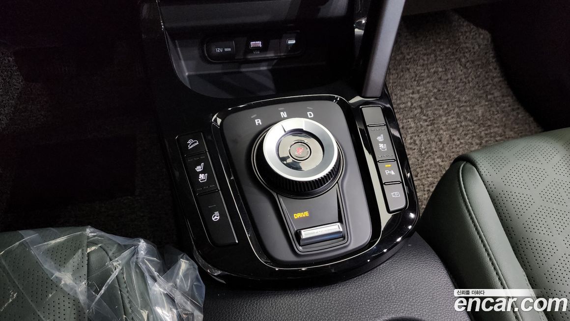 Kia Seltos 2024