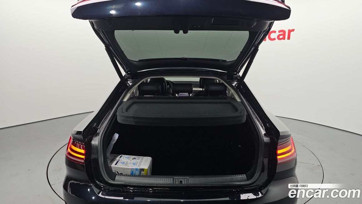 Volkswagen Arteon 2020