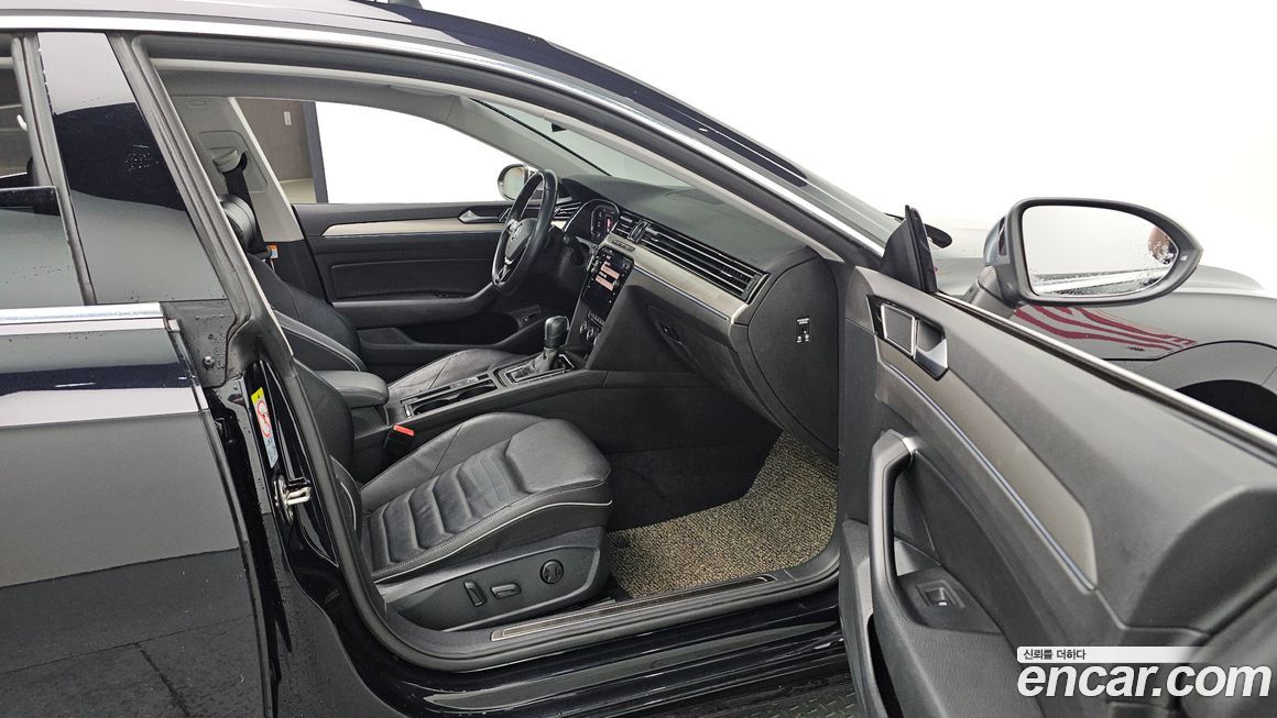 Volkswagen Arteon 2020