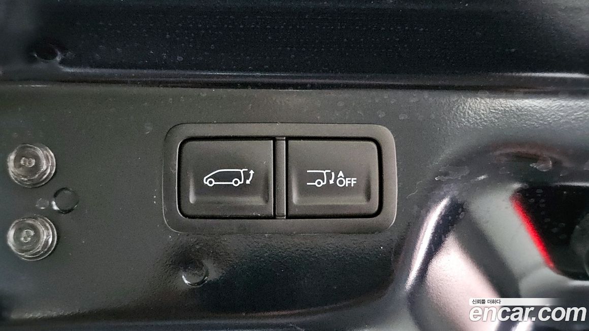 Hyundai Staria 2024