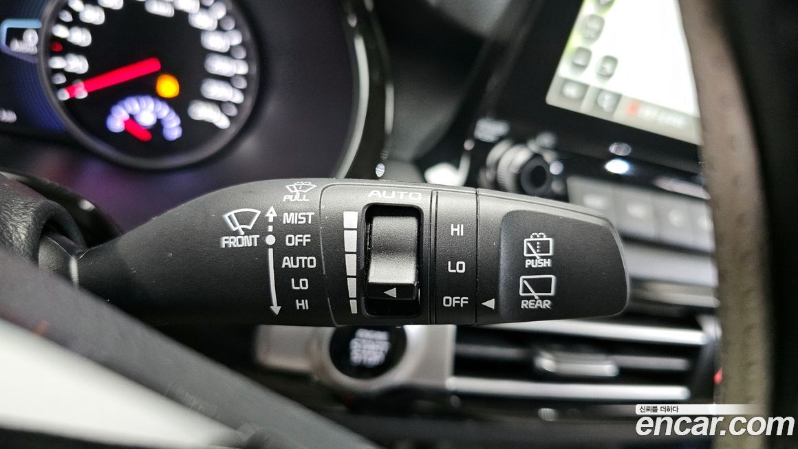 Kia Seltos 2023