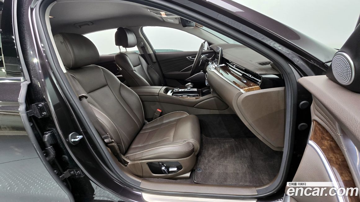 Kia K9 2020