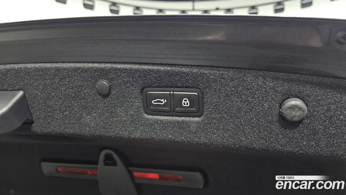 Kia K8 2022