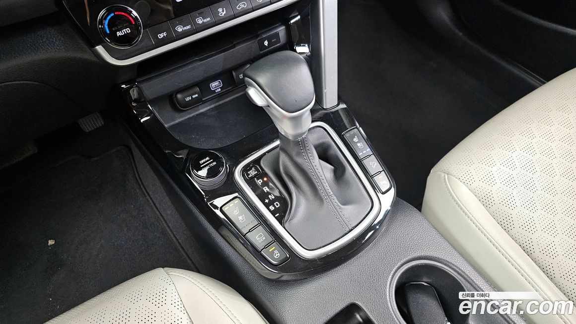 Kia Seltos 2023