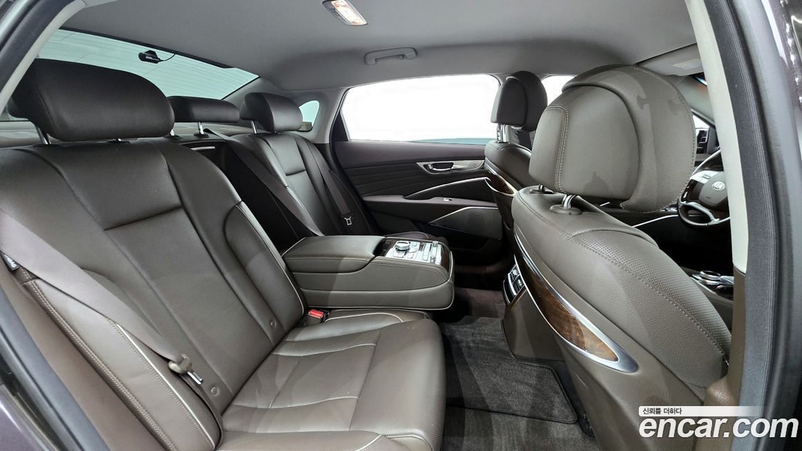 Kia K9 2020