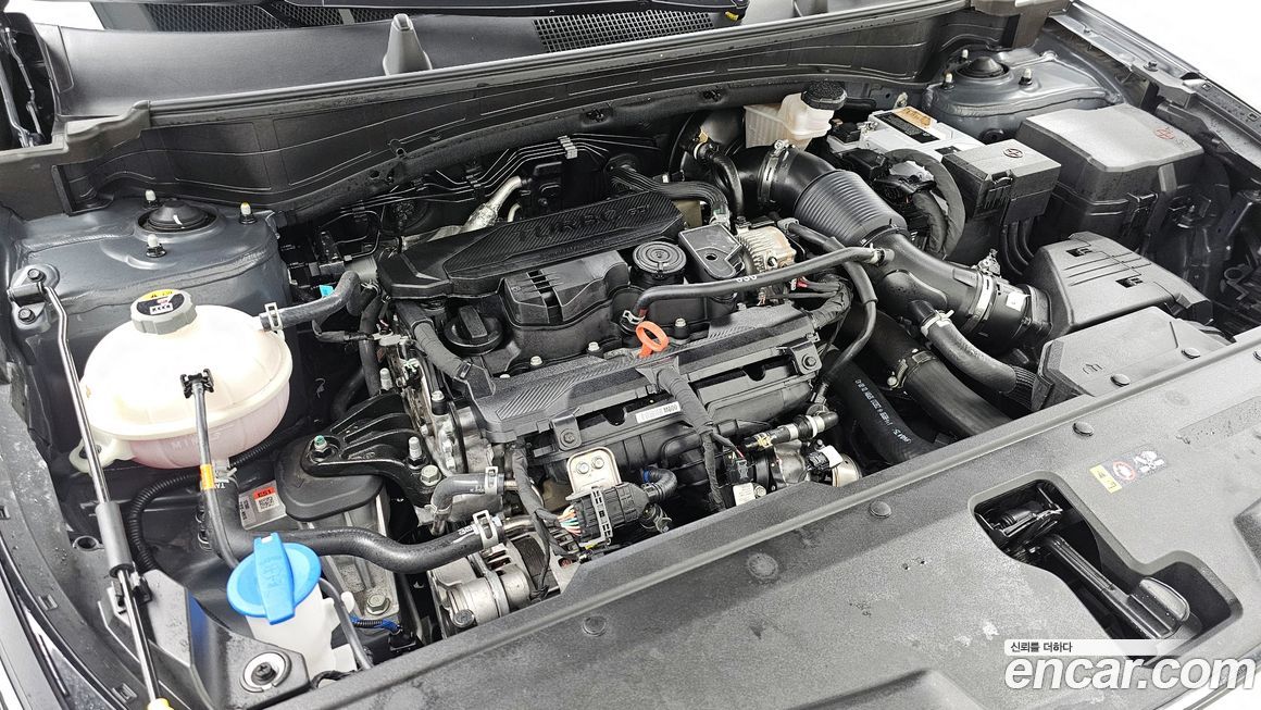 Kia Sportage 2023