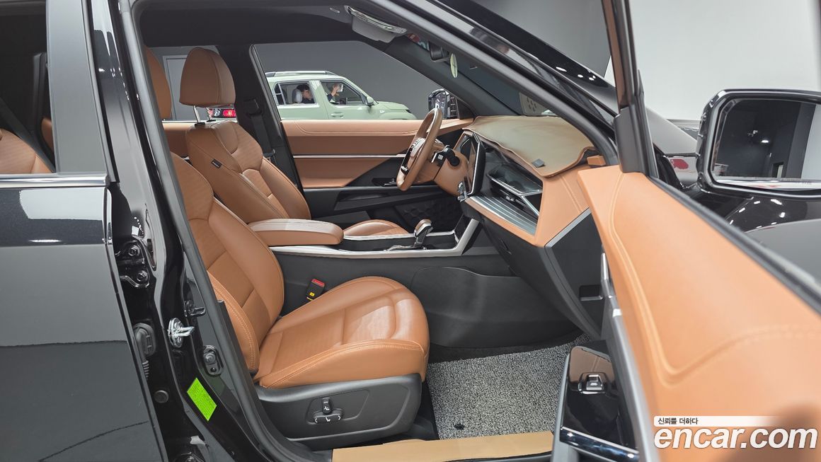 KG_Mobility_Ssangyong Torres 2024