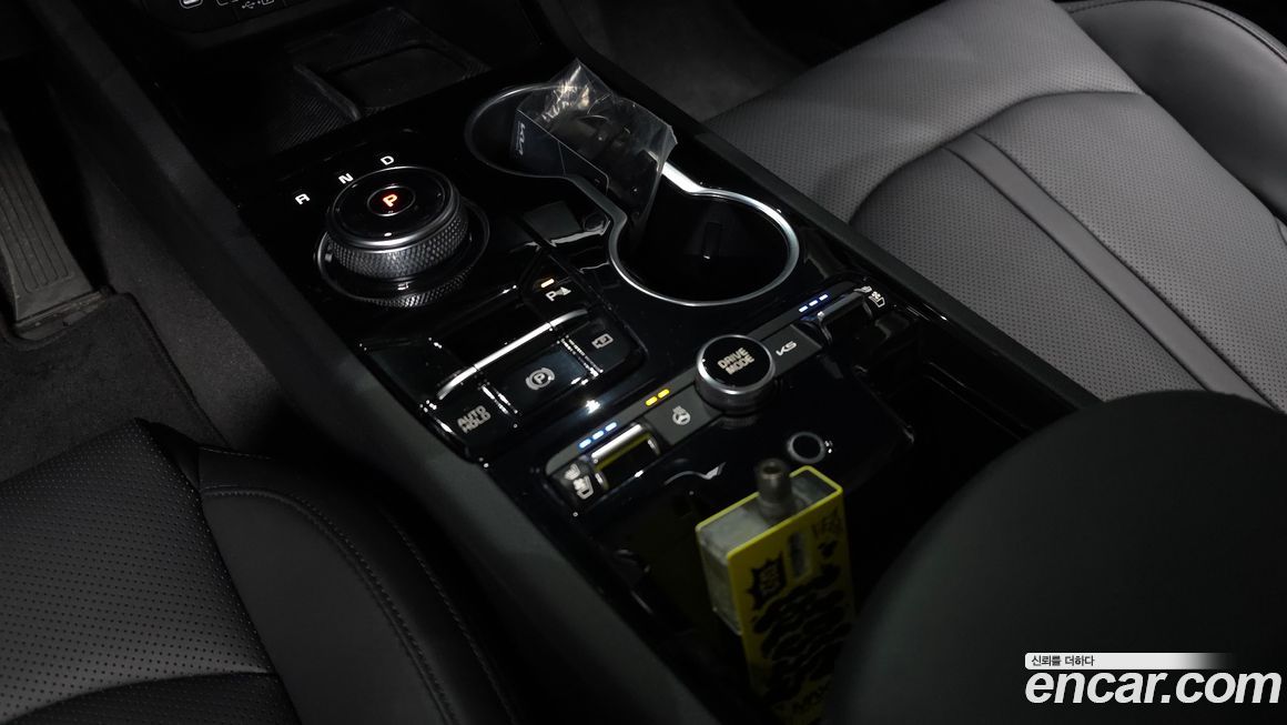 Kia K5 2024