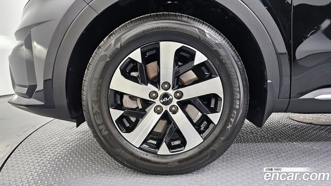 Kia Sorento 2023