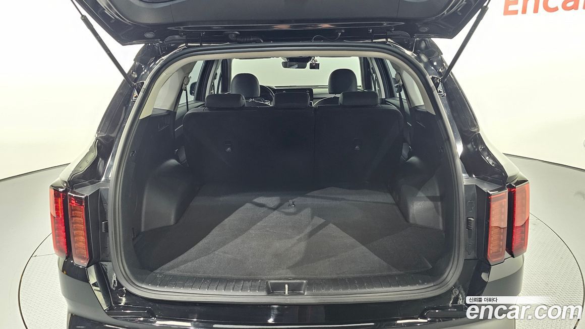Kia Sorento 2023