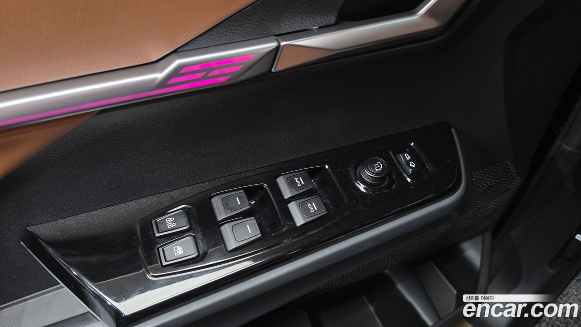 KG_Mobility_Ssangyong Torres 2024