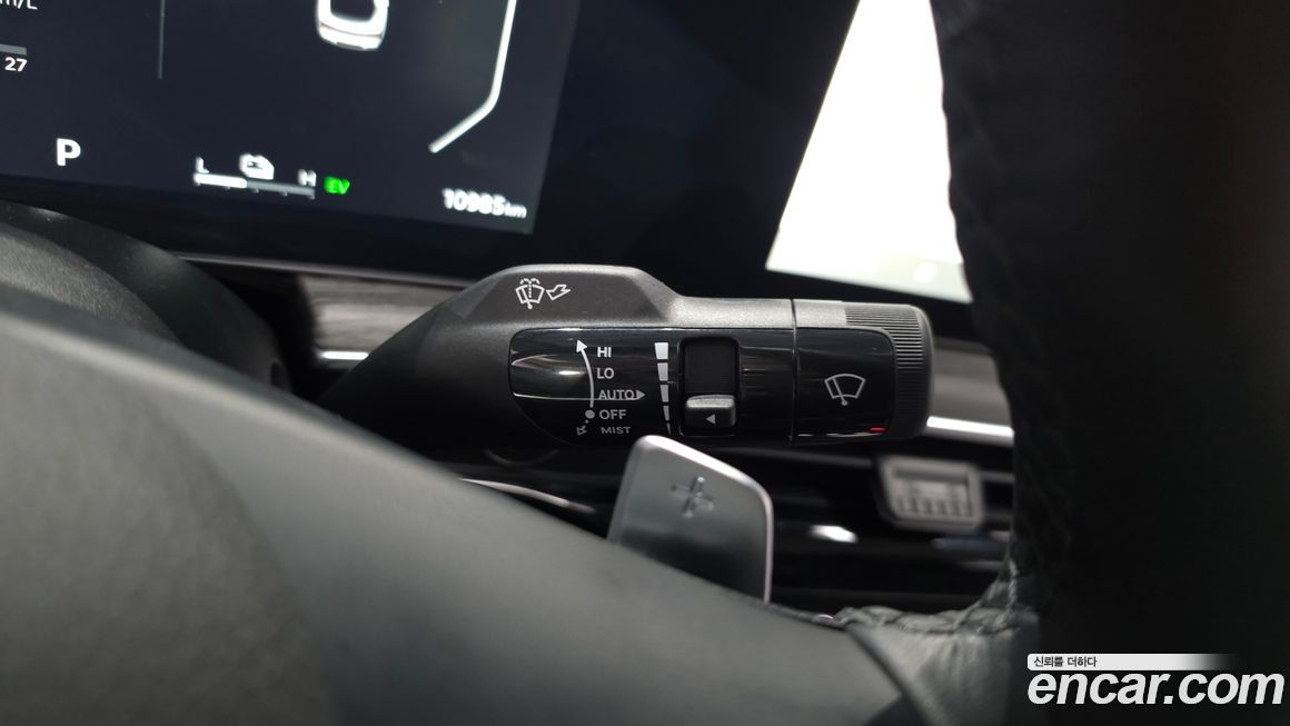 Kia K5 2024