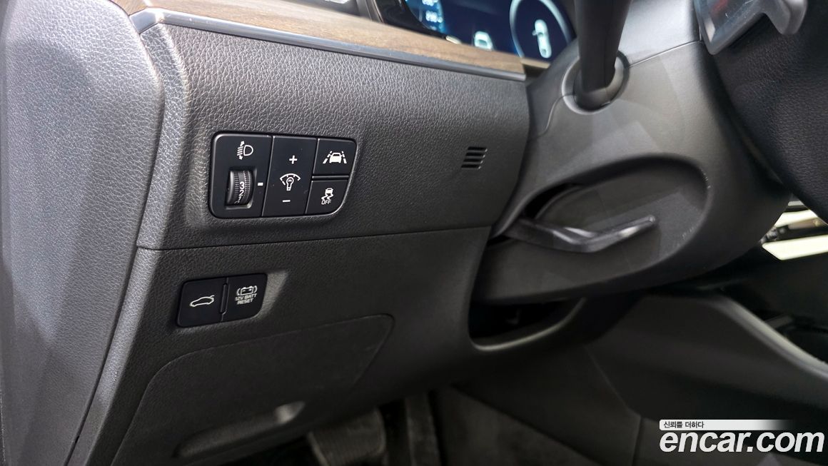 Kia K5 2023