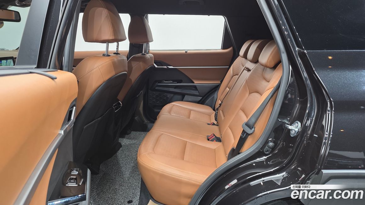 KG_Mobility_Ssangyong Torres 2024