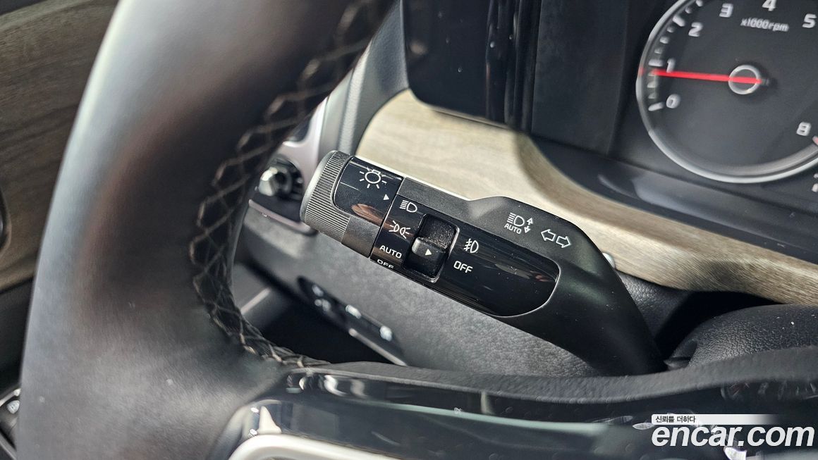 Kia Sorento 2023