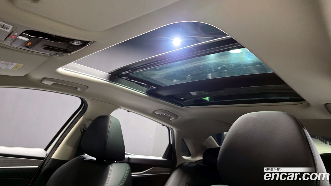 Kia K5 2024