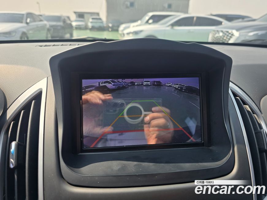 ChevroletGMDaewoo Cruze 2013