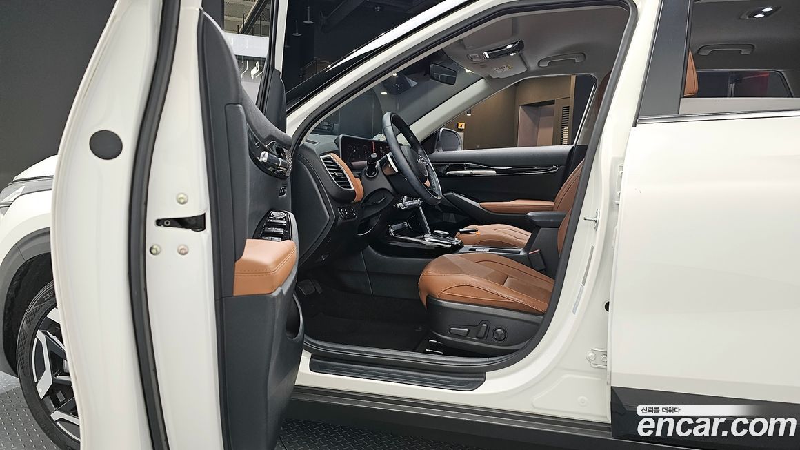 Kia Seltos 2024