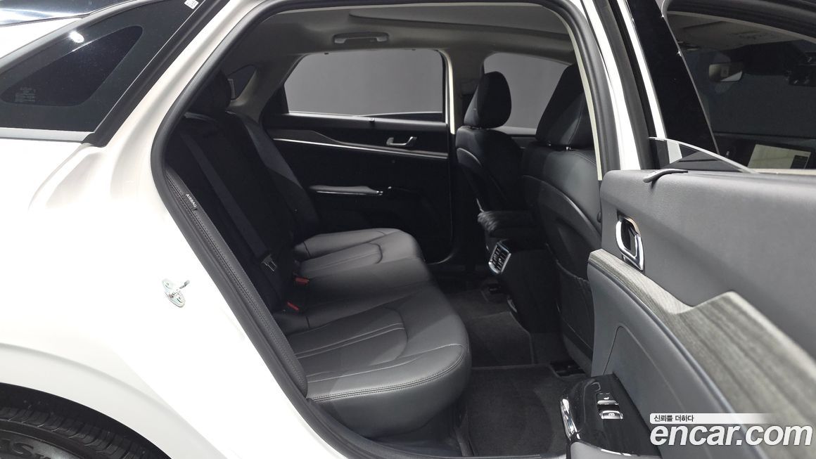Kia K5 2024