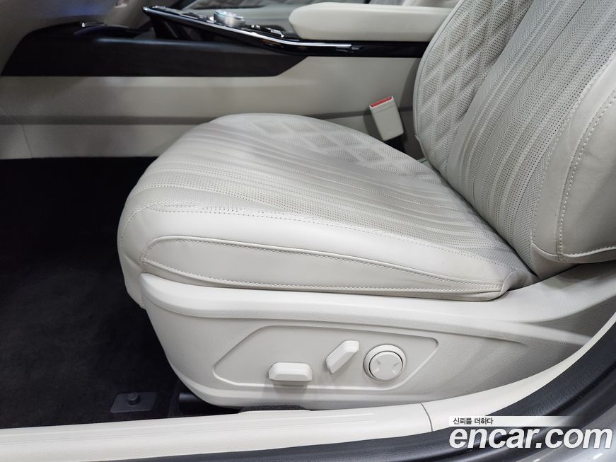 Kia K8 2023