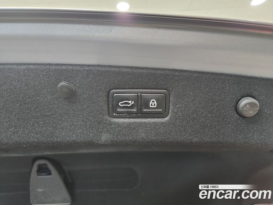 Kia K8 2023