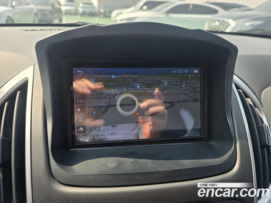 ChevroletGMDaewoo Cruze 2013