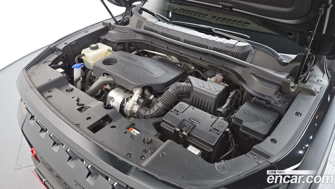 KG_Mobility_Ssangyong Torres 2024