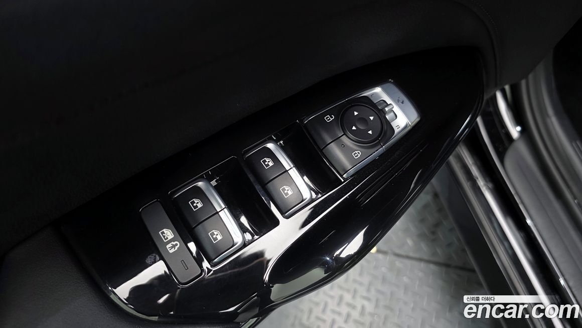 Kia K5 2023