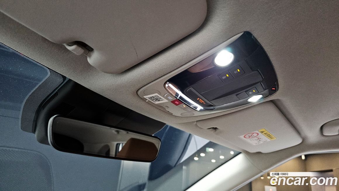 Kia Seltos 2024