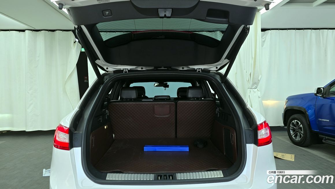 Lincoln MKX 2016