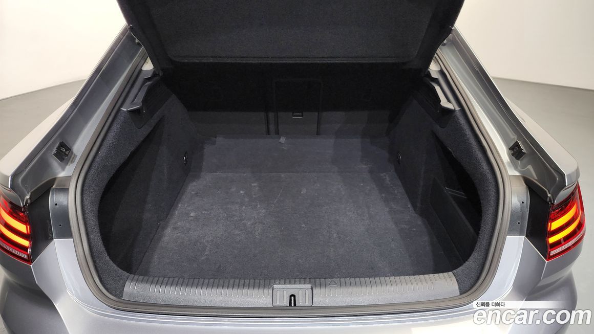 Volkswagen Arteon 2020