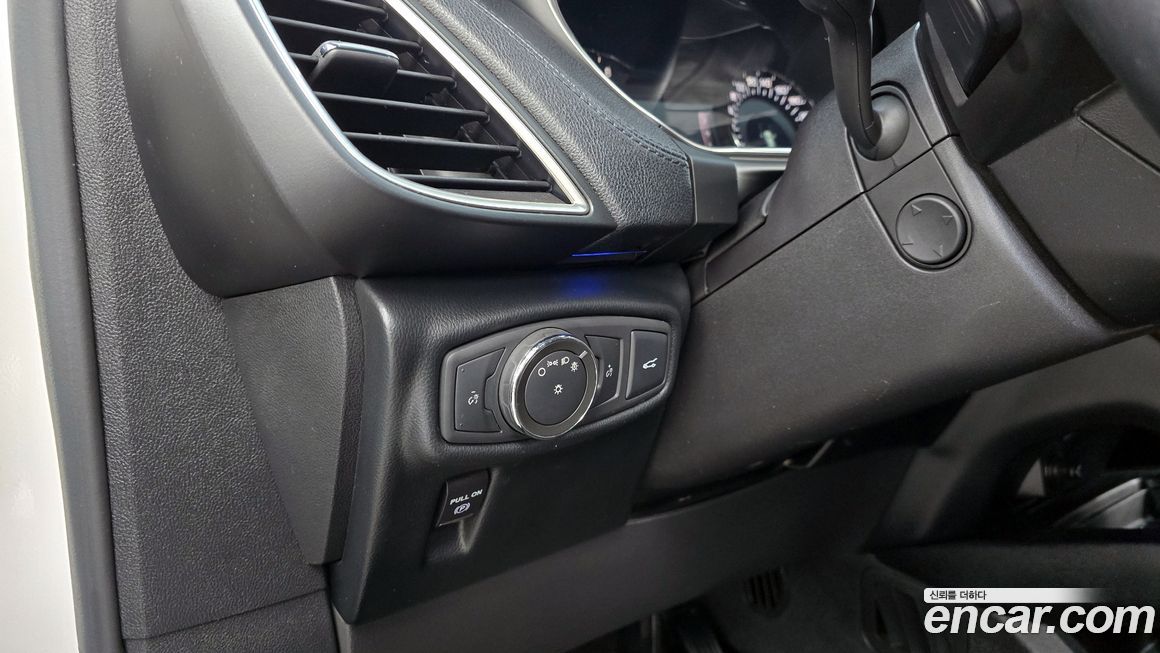 Lincoln MKX 2016
