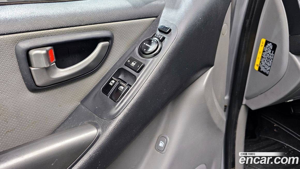 Hyundai Starex 2016